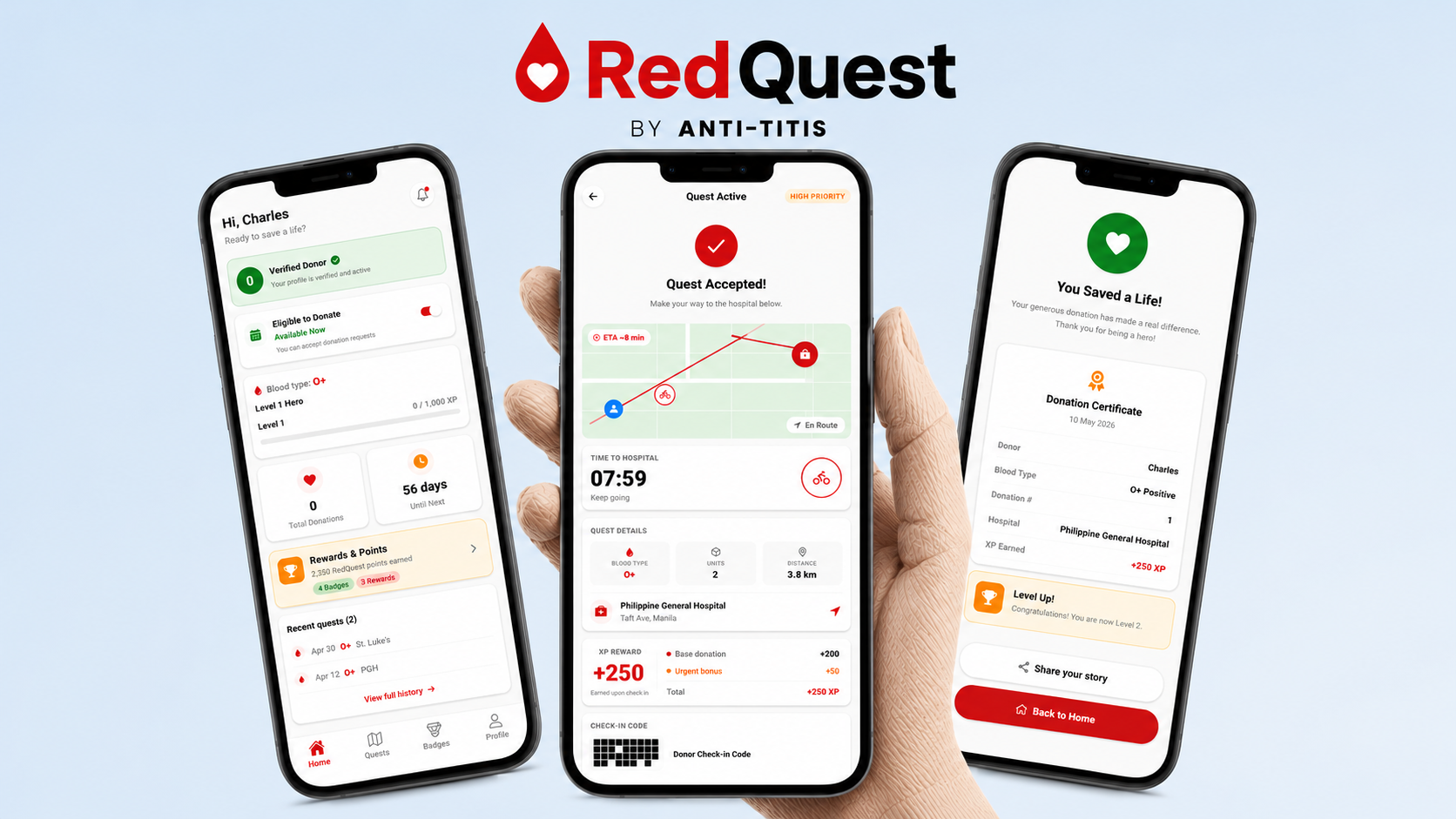 RedQuest