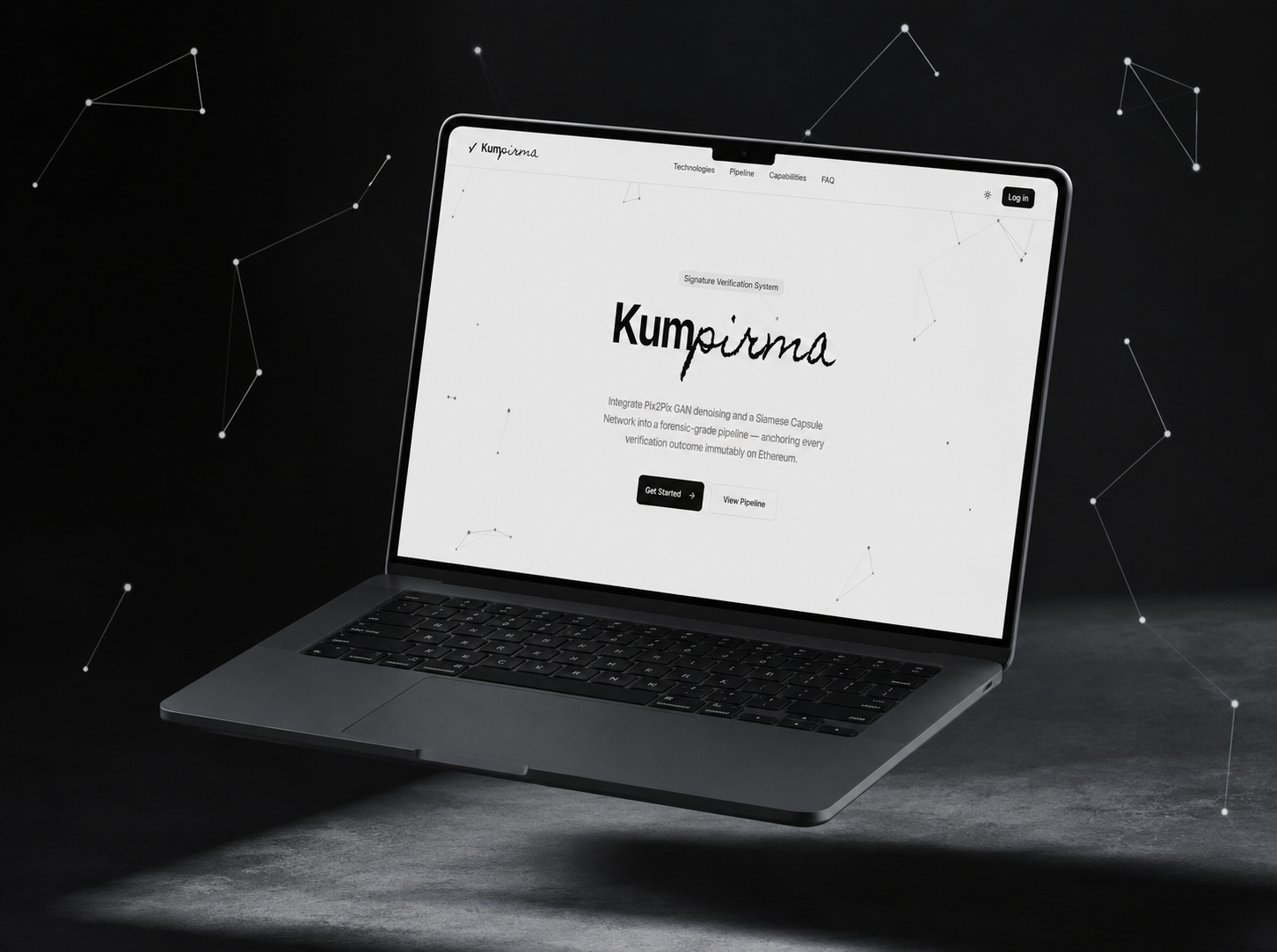 Kumpirma