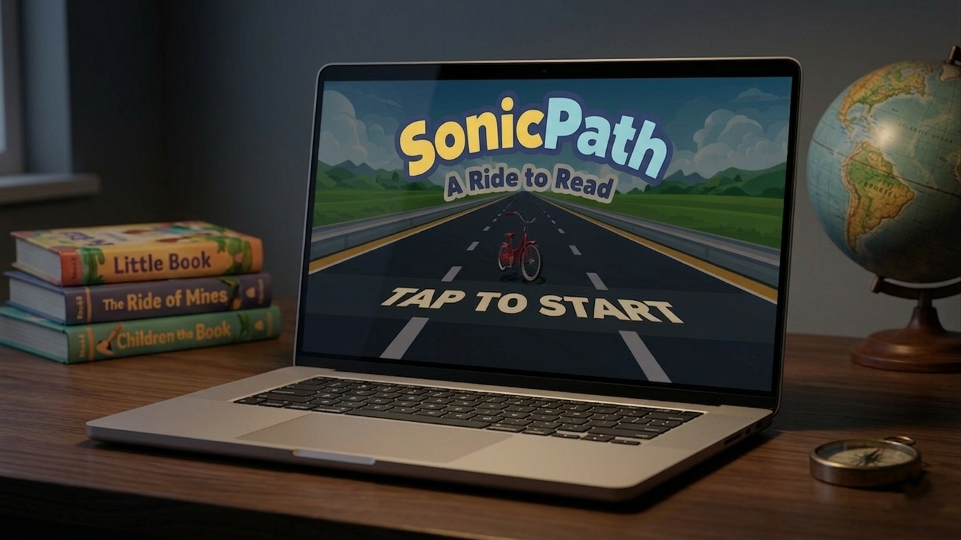 SonicPath